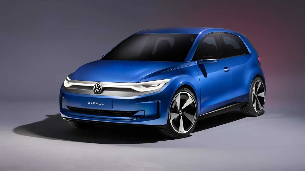 volkswagen id.2all 17