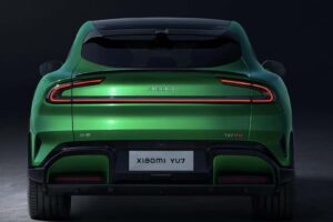 xiaomi yu7 8 6