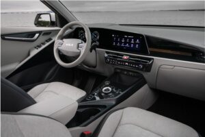18688 2023 Niro EV 6