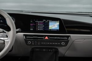 18694 2023 Niro EV 5