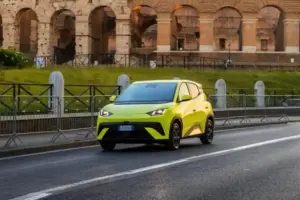 BYD UK registrations May 2