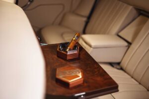 Lunaz Rolls Royce Silver Cloud image 7 scaled 1 8