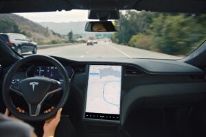 autopilot 4