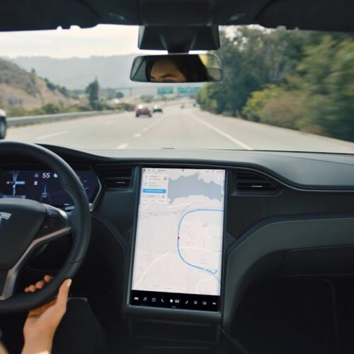 autopilot 7