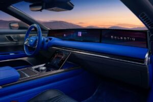cadillac celestiq 306 6