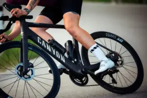 canyon electric road bike 3