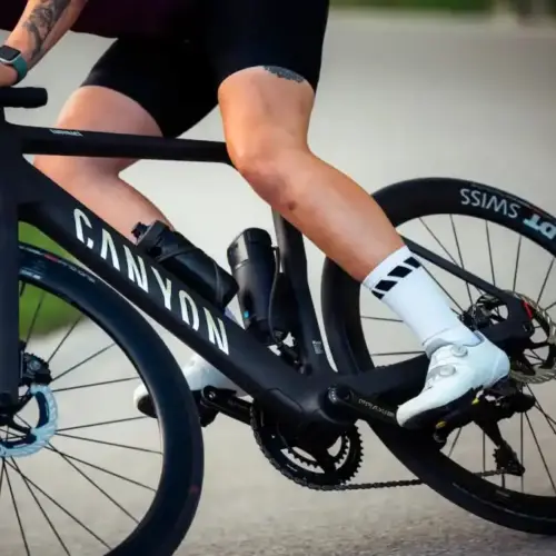 canyon electric road bike 6