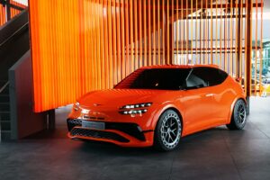genesis gv60 magma concept 2