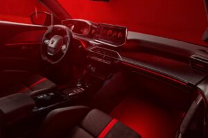 peugeot e208 gti 52 1 7