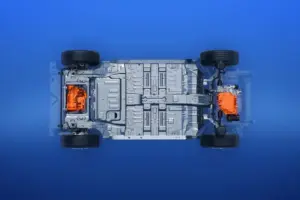 stla medium ev platform 2