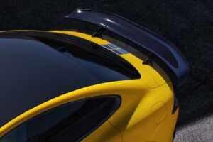 xiaomi su7 ultra nurburgring limited edition 2 3