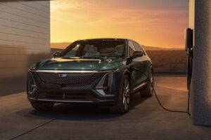 2024 cadillac lyriq 1 3
