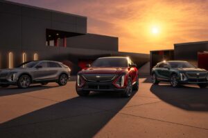 2024 cadillac lyriq 3 2