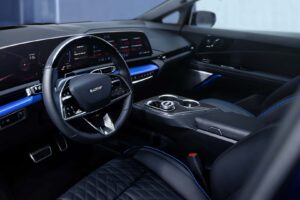 2026 cadillac optiq v6 9