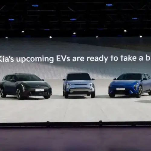 Hyundai Kia low cost EVs 5