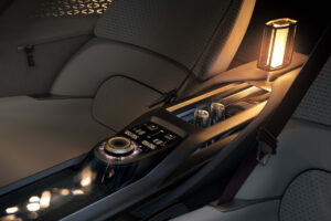 Kia EV5 0012 54