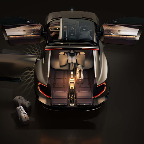 Kia EV5 0015 7