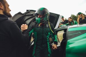 imgi 100 Rimac Nevera R Elektroauto Hypercar Weltrekord Elektromotor 6 8