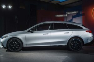 mercedes cla shooting brake 2025 2 4