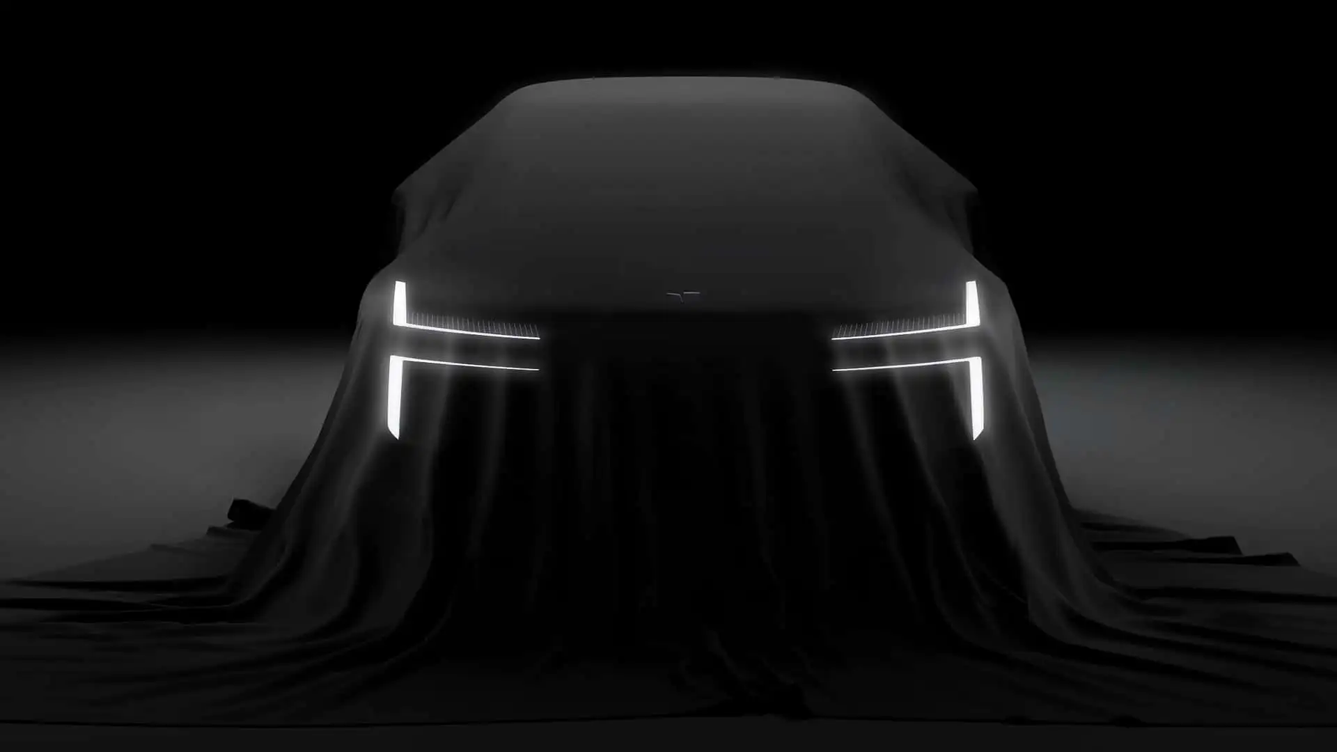 polestar 7 das erste teaserbild 1