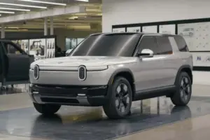 rivian r2 model 2