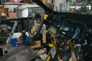 rivian r2 mule 5