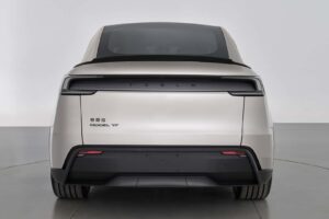 tesla model y l2 3