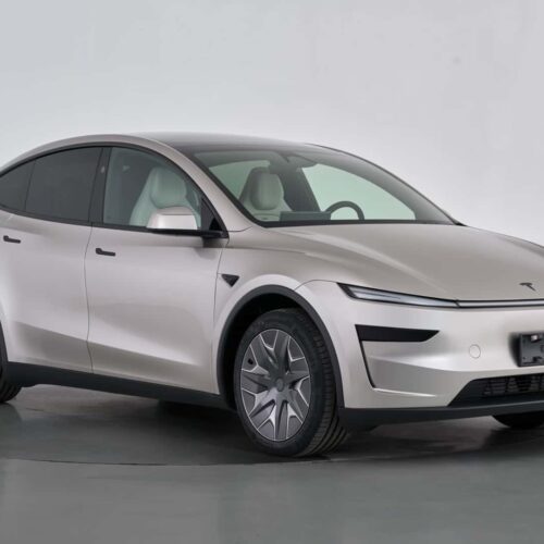 tesla model y l3 3