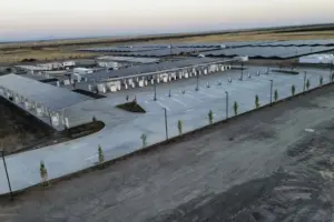 world s largest tesla supercharger 5