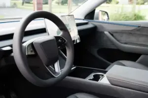 2026 tesla model y juniper 2