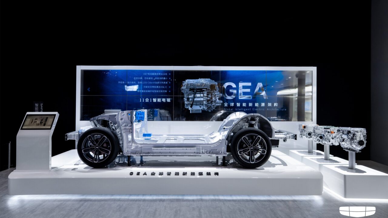 GEA 16