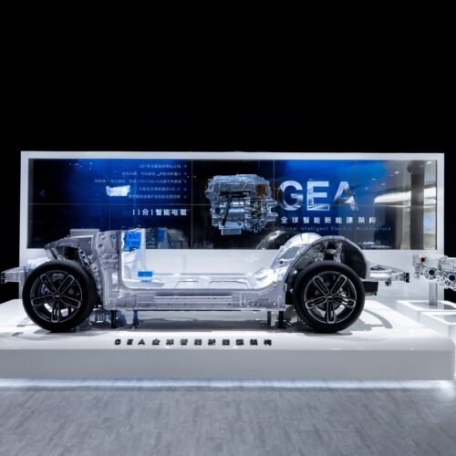 GEA 16