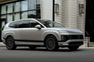 Hyundais new EVs affordable 2