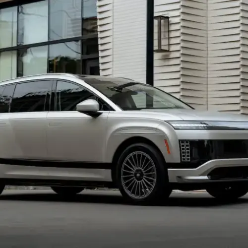 Hyundais new EVs affordable 9