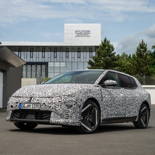 Original 28059 kia ev4 undergoes testing in europe18 5
