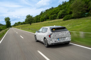 Original 28060 kia ev4 undergoes testing in europe17 3