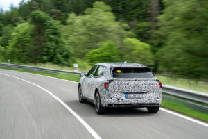 Original 28063 kia ev4 undergoes testing in europe14 6