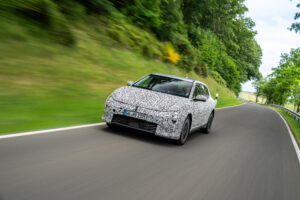 Original 28073 kia ev4 undergoes testing in europe04 16