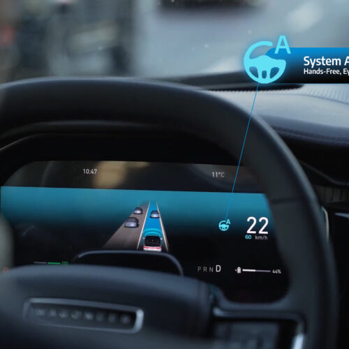 STLAAutoDrive 2 5