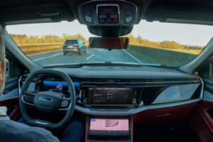 STLAAutoDrive 2