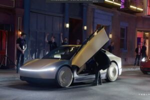 cybercab unveiling scaled 1 4