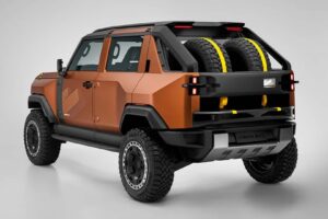 mahindra ev concepts 11