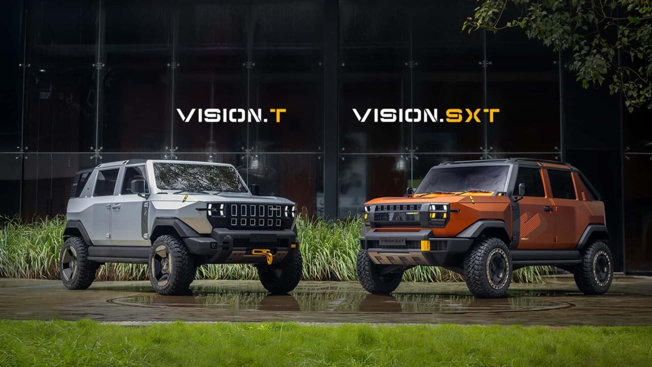 mahindra ev concepts 5 13