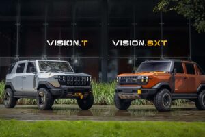 mahindra ev concepts 5 6