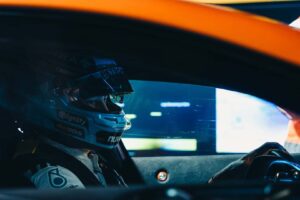 mercedes amg gt xx concept smashes several distance records for evs 10 15