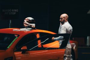 mercedes amg gt xx concept smashes several distance records for evs 8 13