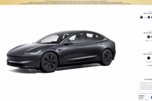 model 3 china signal stalk 4