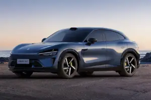 카피 논란 끝낼까? BMW 출신 디자이너 크리스토프 랑거, 샤오미 전기차 부문 합류 2 카피 논란 끝낼까? BMW 출신 디자이너 크리스토프 랑거, 샤오미 전기차 부문 합류 xiaomi yu7 2024 06 min.jpg 2