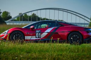yangwang u9 track edition top speed ev record 2 4