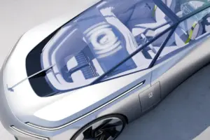 마이바흐·롤스로이스 겨냥한 중국 아바타의 새로운 플래그십 세단 콘셉트 ‘비전 엑스펙트라’ 공개 Avatr Vision Xpectra concept 16 2048x2048 1 8